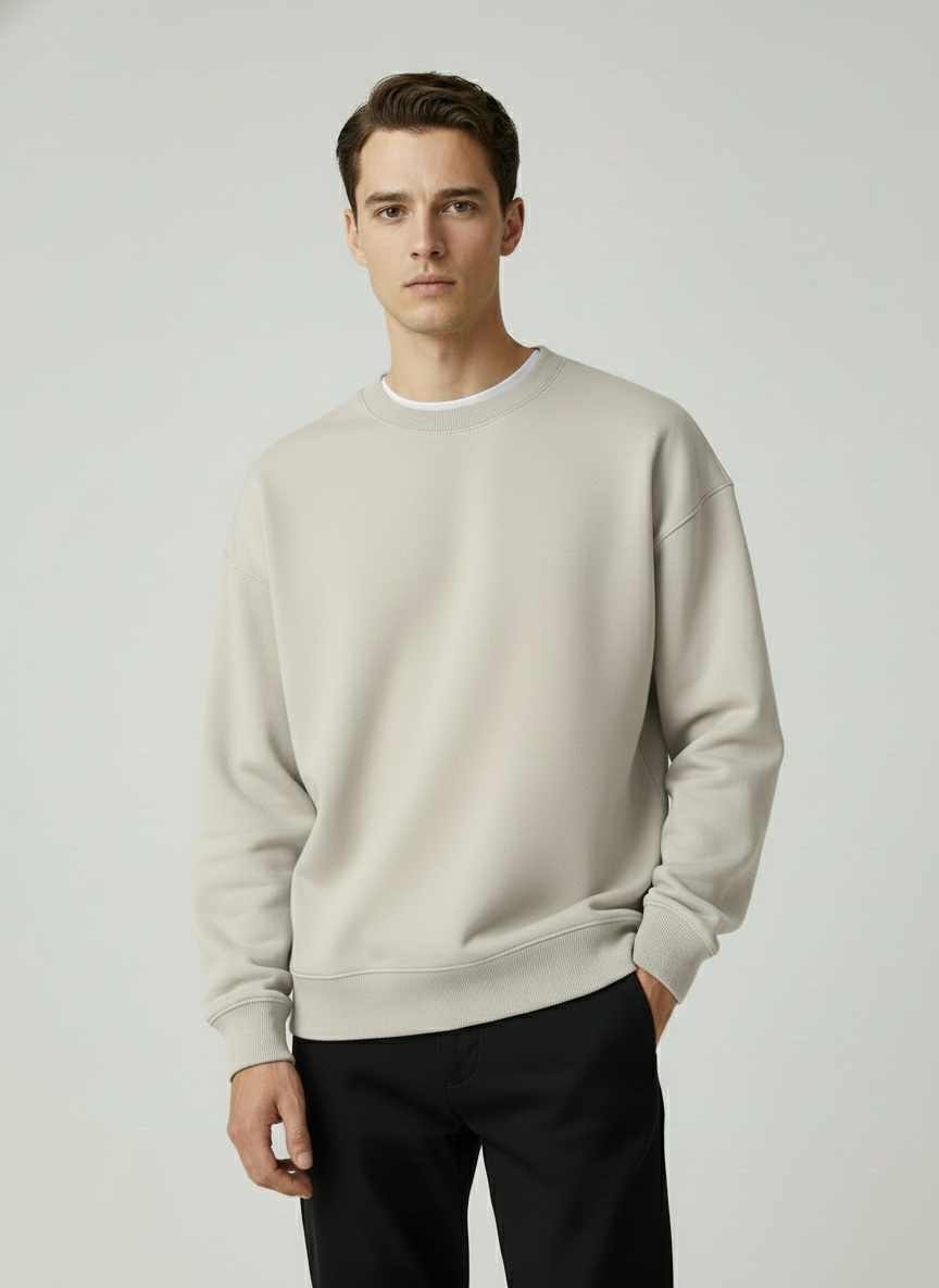 The Lume Sweatshirt