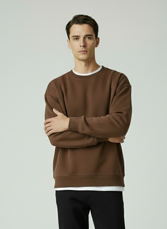 The Lume Sweatshirt