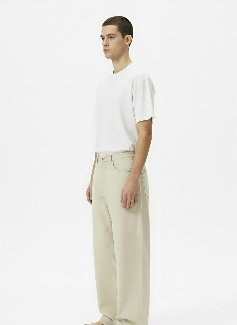 The Largo Trousers